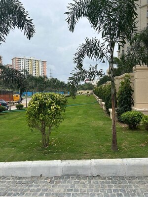 3 BHK Apartment – Garden View at Aditya Capitol Heights, Hi Tech City - for Sale