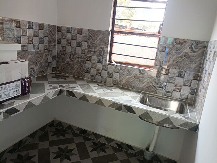 Kitchen, dispur 1 RK 200 Sq.Ft. Villa In Dispur Guwahati 10262979