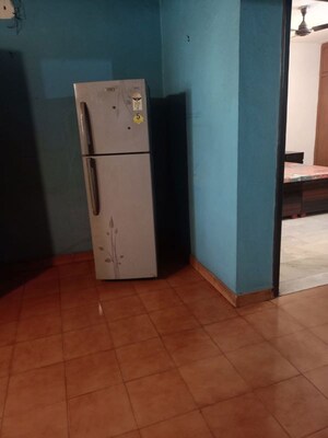 Building Lobby in 2 BHK Builder Floor at RWA Apartments Sector 41, Sector 41 – for Rent