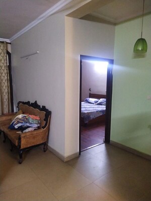 2 BHK Builder Floor For Rent in RWA Apartments Sector 41, Sector 41