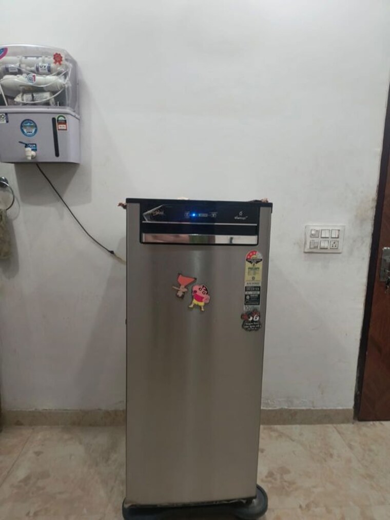 Other, ambesten-twin-county 1 Bedroom 550 Sq.Ft. Builder Floor In Sector 1 Greater Noida Greater Noida 10262983