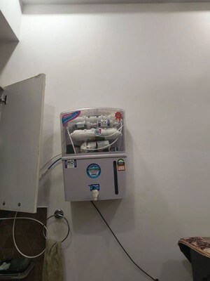  1 BHK Builder Floor at Ambesten Twin County, Sector 1 Greater Noida – for Rent