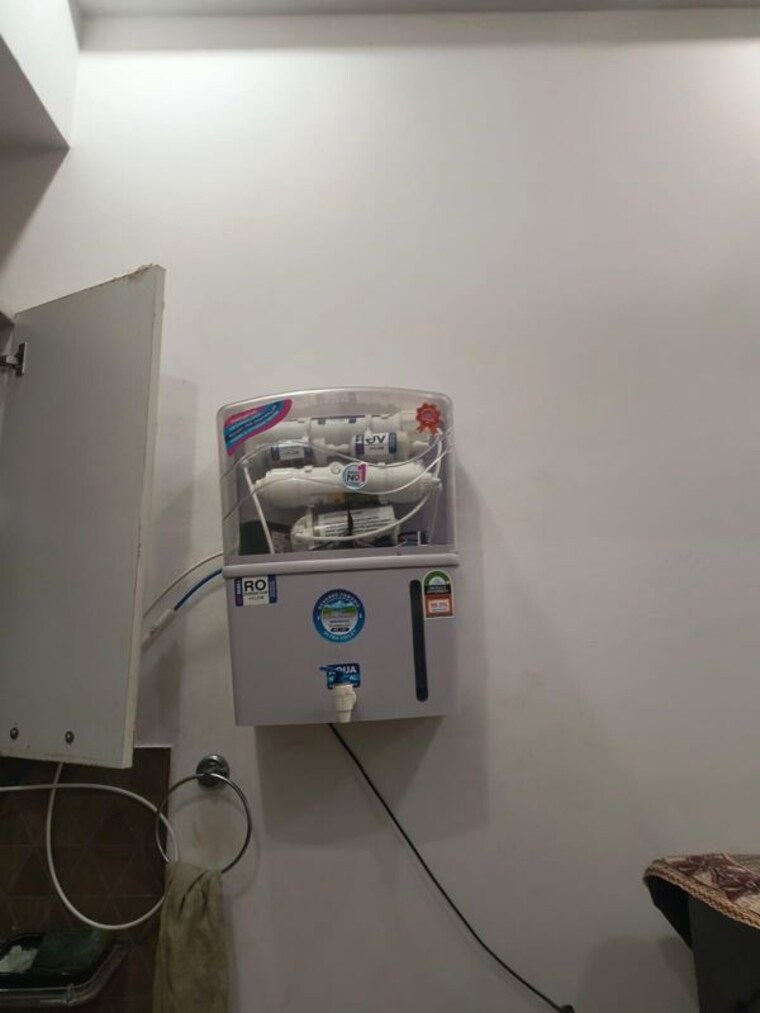Other, ambesten-twin-county 1 Bedroom 550 Sq.Ft. Builder Floor In Sector 1 Greater Noida Greater Noida 10262983