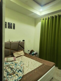 1 BHK Builder Floor For Rent in Ambesten Twin County