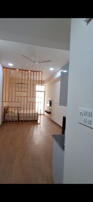 1 RK Apartment For Rent in Ambesten Twin County, Sector 1 Greater Noida