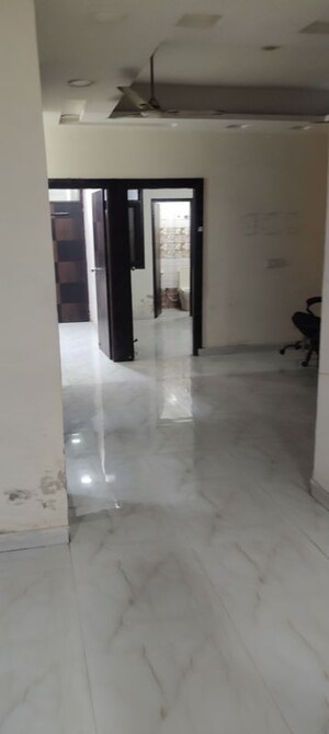 3 BHK Apartment For Rent in ABCZ East Platinum, Sector 44