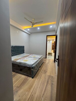 Bedroom in 3 BHK Builder Floor at Rzone Homes, Sector 73 – for Sale