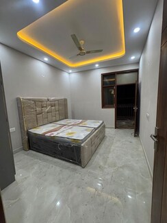 3 BHK + Pooja Room Builder Floor For Sale in Rzone Homes