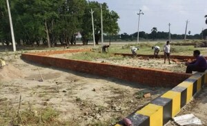  Plot For Sale in Hajipur