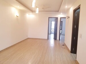 3 BHK Builder Floor For Rent in Shivalik Colony