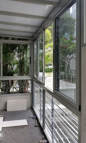  3.5 BHK Builder Floor at Sector 107 – for Sale