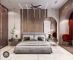 3.5 BHK + Study Room Builder Floor For Sale in Sector 107