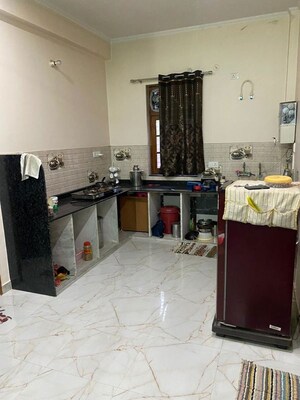 2 BHK Villa For Rent in Arjun Enclave Arjunganj, Arjunganj