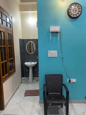 Furnished Amenities in 2 BHK Villa at Arjun Enclave Arjunganj, Arjunganj – for Rent