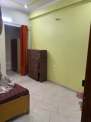 Bedroom in 2 BHK Villa at Arjun Enclave Arjunganj, Arjunganj – for Rent