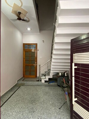 Balcony in 2 BHK Villa at Arjun Enclave Arjunganj, Arjunganj – for Rent