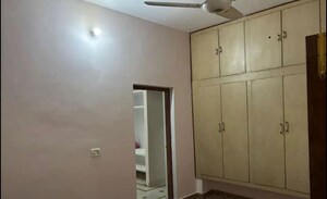 Building Lobby in 2 BHK Apartment at Hazratganj – for Rent