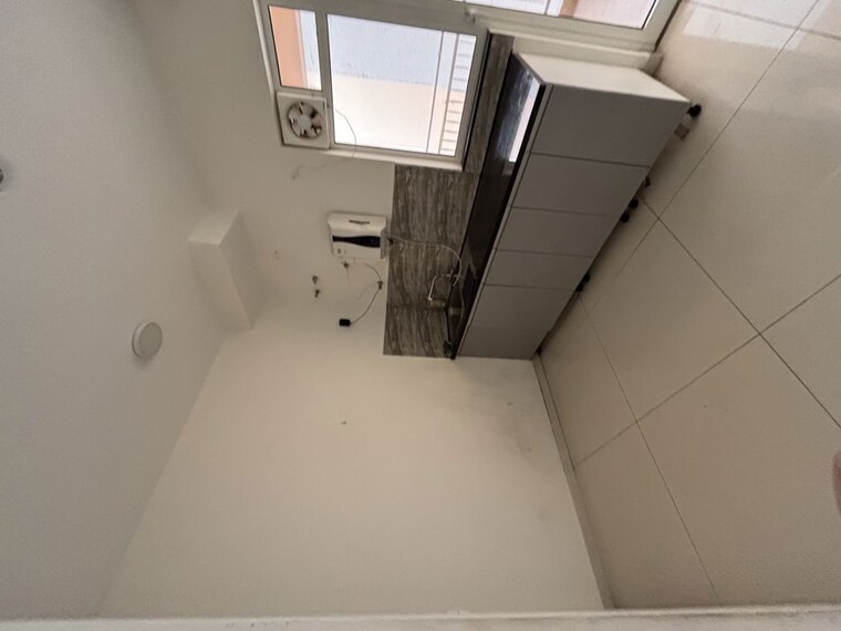 Balcony, shapoorji-pallonji-joyville-gurgaon 3 Bedroom 1852 Sq.Ft. Apartment In Sector 102 Gurgaon 10262990