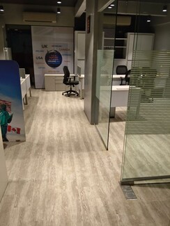 Office Space For Rent in Vijayalaxmi 93 East