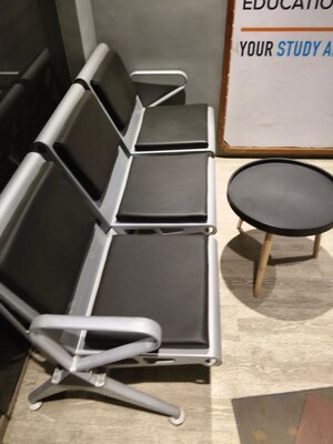 Staircase in  Office Space at Vijayalaxmi 93 East, Andheri East – for Rent