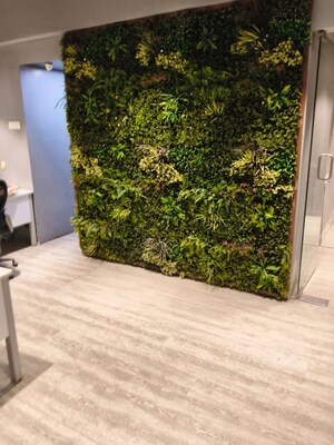 Balcony in  Office Space at Vijayalaxmi 93 East, Andheri East – for Rent