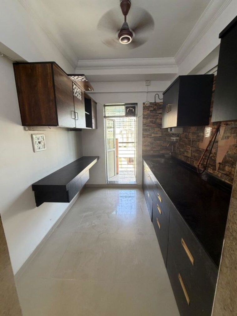 Kitchen, ratnakar-chs 2 Bedroom 780 Sq.Ft. Apartment In Andheri West Mumbai 10262996