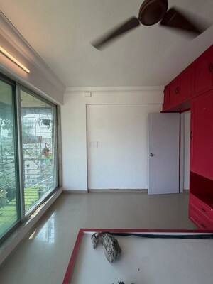 Building Lobby in 2 BHK Apartment at Ratnakar CHS, Andheri West – for Sale