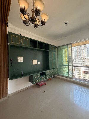 2 BHK Apartment For Sale in Ratnakar CHS, Andheri West