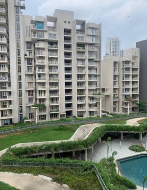 3.5 BHK Apartment – Exterior View View at Ireo Victory Valley, Sector 67 - for Rent