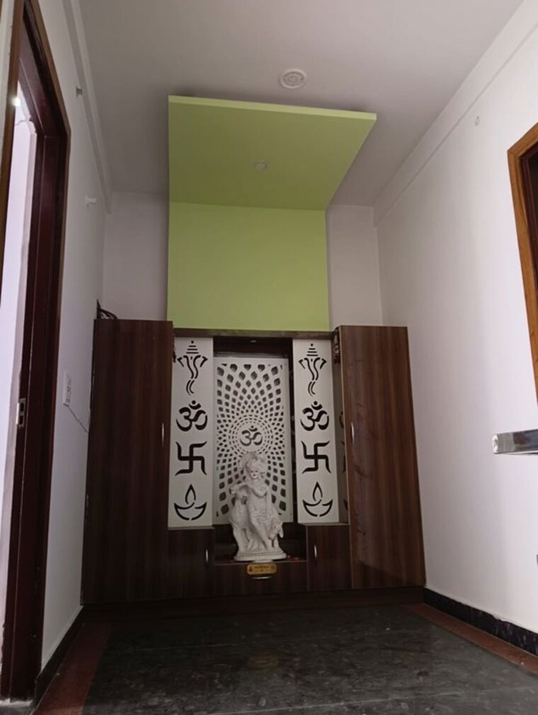 Bedroom, thv-vihaan-villa 3 Bedroom 1530 Sq.Ft. Villa In Sector 10 Greater Noida Greater Noida 10263001