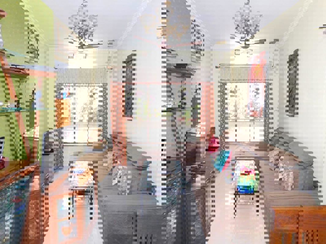 2 BHK + Servant Room 850 Sq.Ft. Apartment in Sagar Avenue