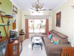 2 BHK + Servant Room 850 Sq.Ft. Apartment in Sagar Avenue
