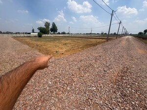  Plot For Sale in Rohta Road