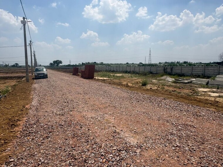 undefined, rohta road  106 Sq.Yd. Plot In Rohta Road Meerut 10263008