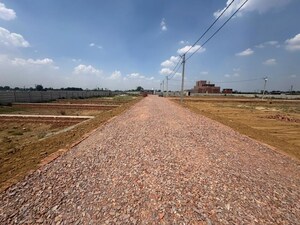 Plot Area in  Plot at Rohta Road – for Sale