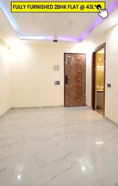 2 BHK + Study Room Builder Floor For Sale in Tusyana
