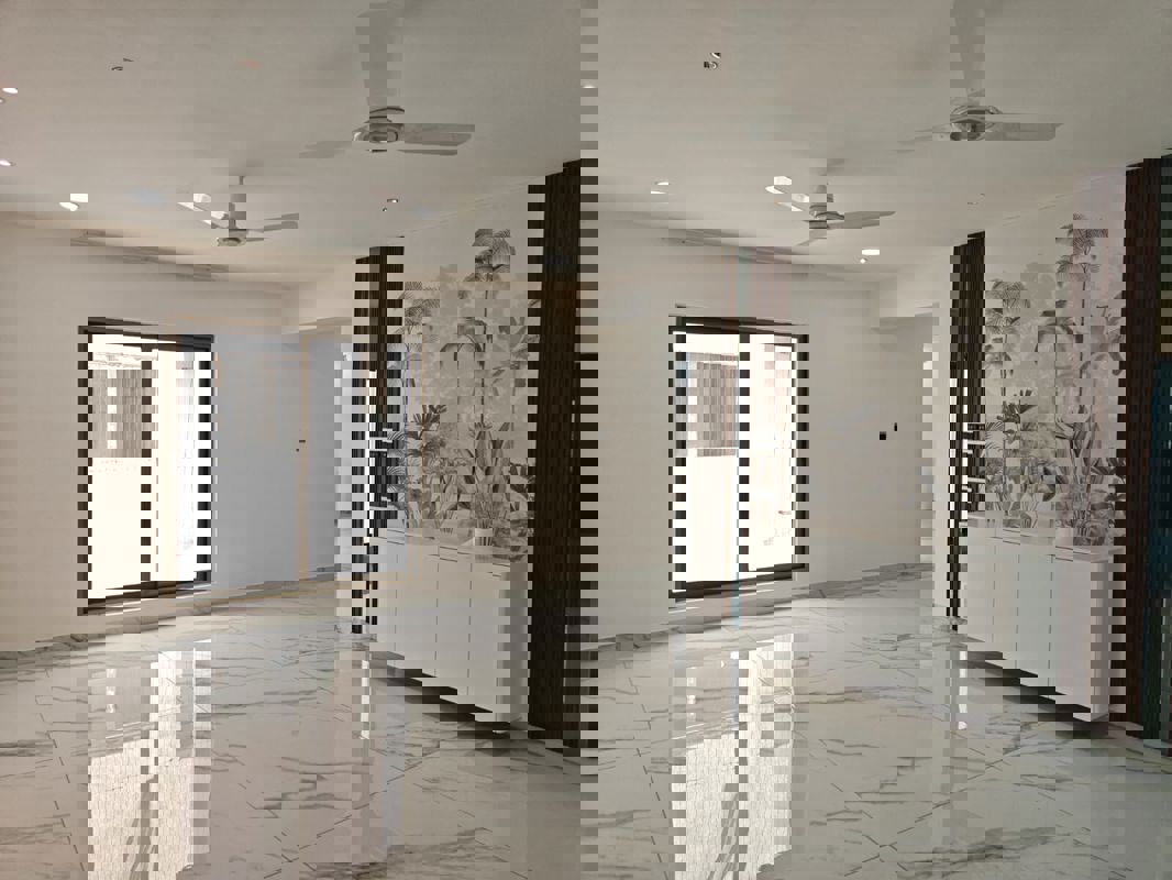 4 BHK + Extra Room 4500 Sq.Ft. Apartment in Manbhum Around The Grove