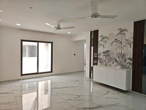 4 BHK Apartment For Rent in Manbhum Around The Grove, Financial District