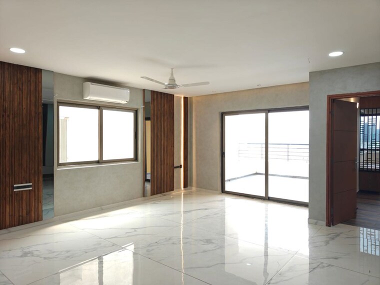 Room, manbhum-around-the-grove 4 Bedroom 4500 Sq.Ft. Apartment In Financial District Hyderabad 10263009