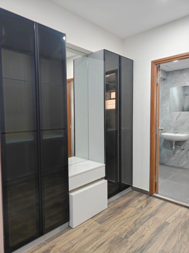 undefined, manbhum-around-the-grove 4 Bedroom 4500 Sq.Ft. Apartment In Financial District Hyderabad 10263009