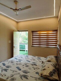 4 BHK Apartment For Rent in Greater Kailash II