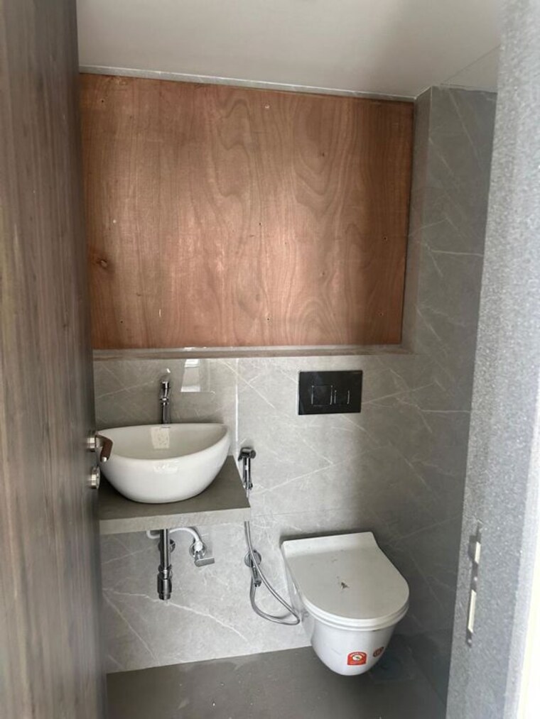 Bathroom, prabhat-residency-santacruz 1 Bedroom 650 Sq.Ft. Apartment In Santacruz East Mumbai 10263021
