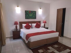 4 BHK Apartment For Rent in Gulmohar Park