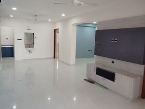 3 BHK Apartment For Rent in Manbhum Around The Grove, Financial District