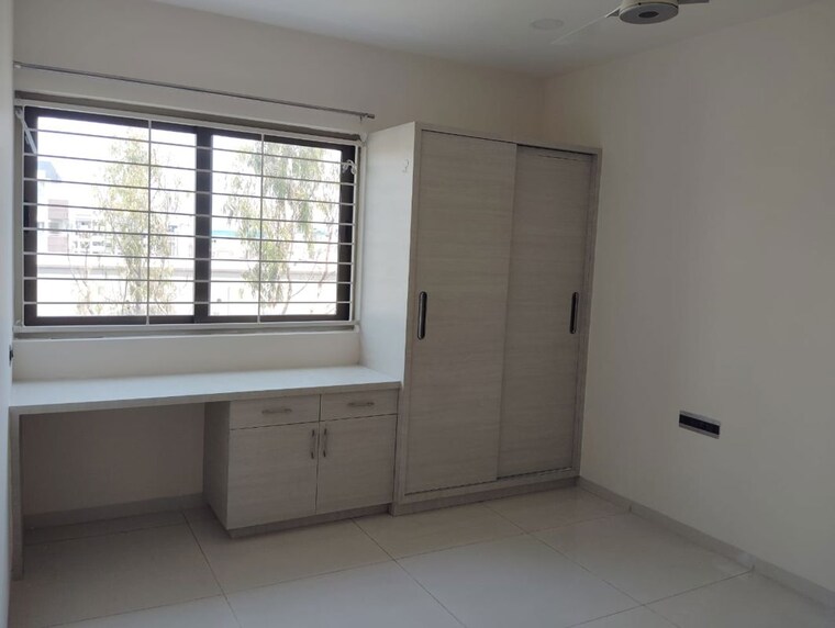 Room, manbhum-around-the-grove 3 Bedroom 1890 Sq.Ft. Apartment In Financial District Hyderabad 10263025