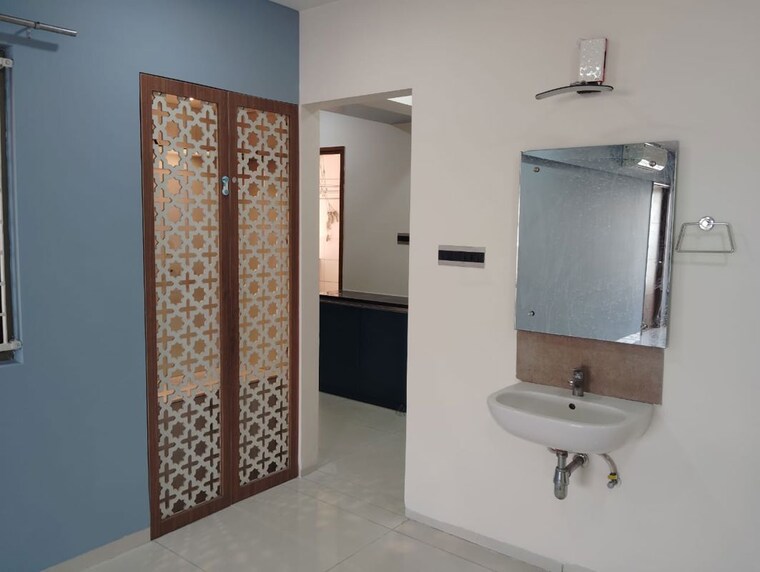 Room, manbhum-around-the-grove 3 Bedroom 1890 Sq.Ft. Apartment In Financial District Hyderabad 10263025