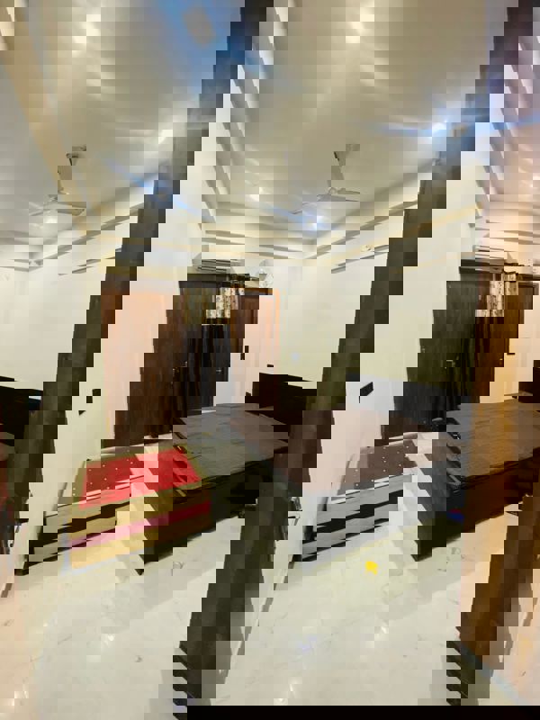 1 BHK 500 Sq.Ft. Apartment in Bindal Enclave