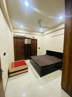 1 BHK Apartment For Rent in Bindal Enclave