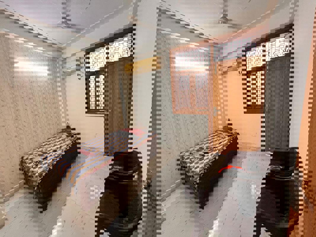 2 BHK 700 Sq.Ft. Apartment in Bindal Enclave