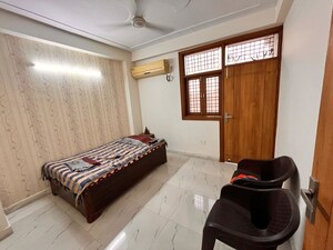 2 BHK Apartment For Rent in Bindal Enclave, Phi Iv Greater Noida